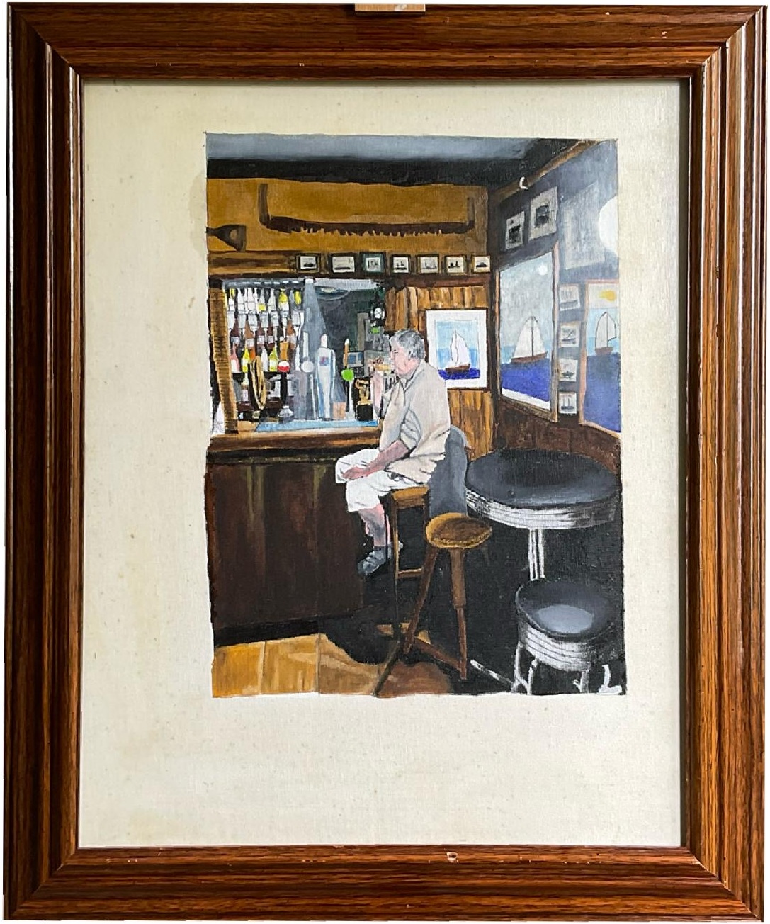 Thistle Park Tavern