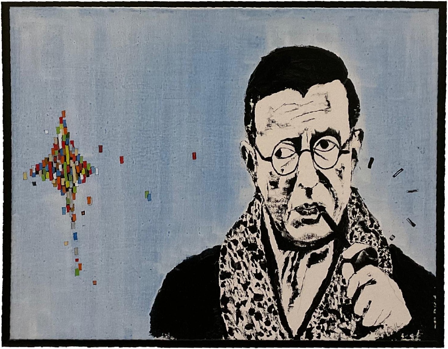 Sartre