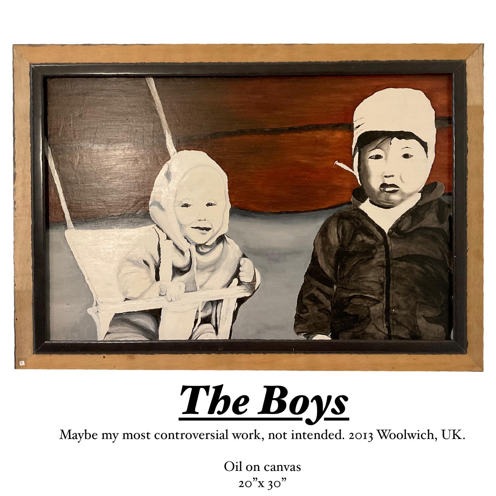 The Boys