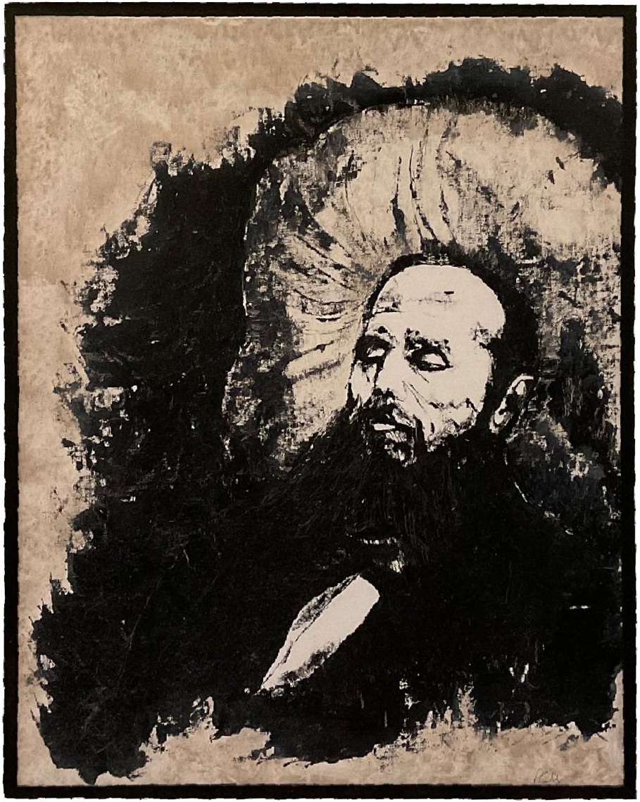 Dostoevsky
